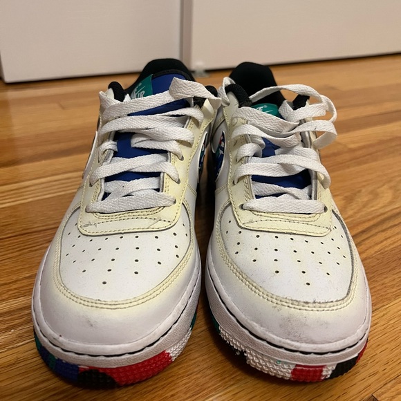 Nike Air Max - Picture 2 of 4